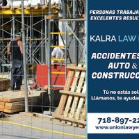 Kalra Law Firm Abogados de Accidentes de Construccion ico