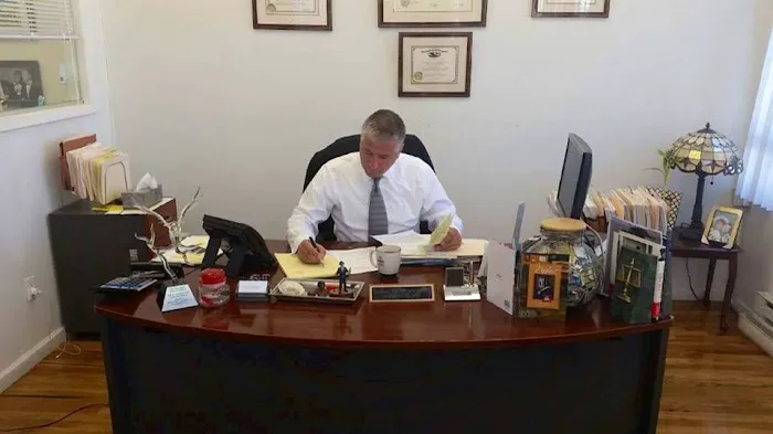 Law Offices of Gus Michael Farinella PC 4