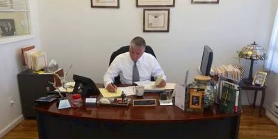 Law Offices of Gus Michael Farinella PC