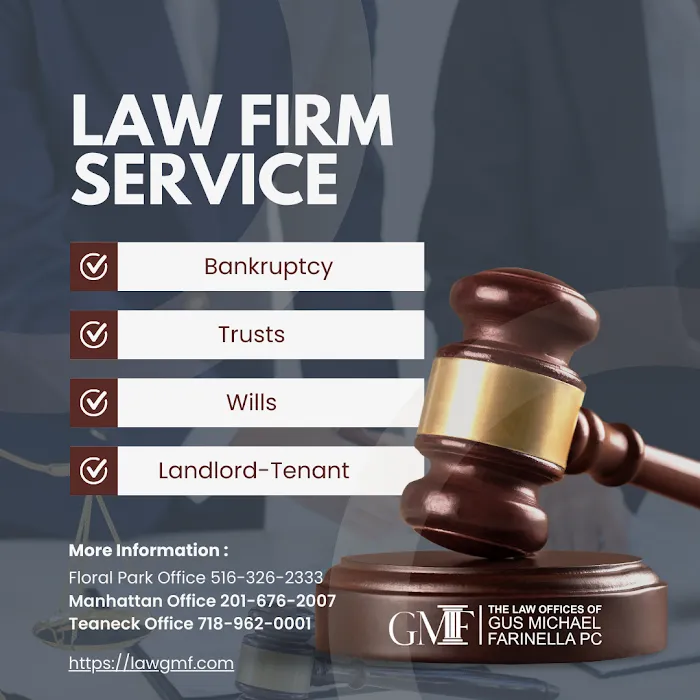 Law Offices of Gus Michael Farinella PC 4