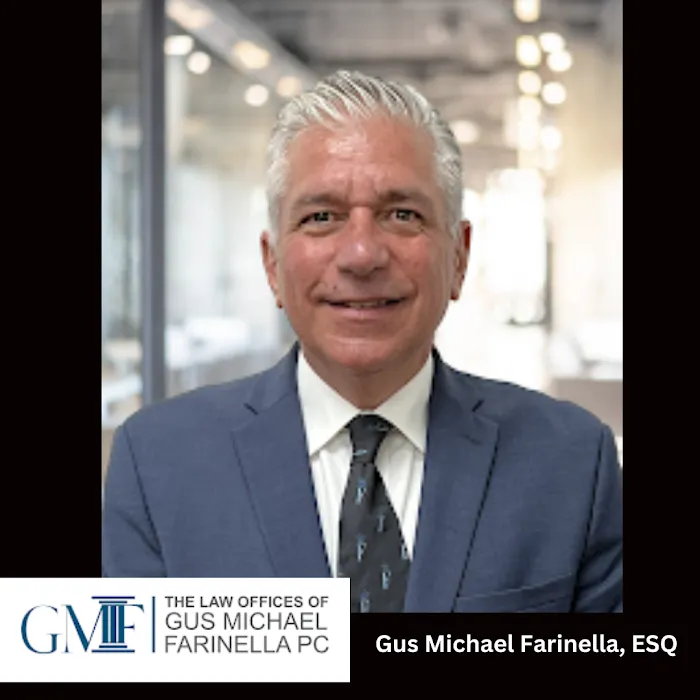 Law Offices of Gus Michael Farinella PC 4