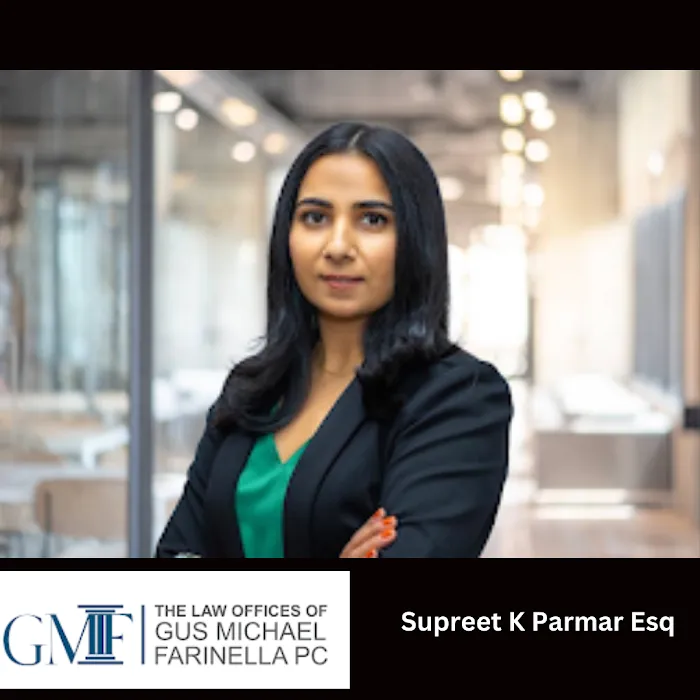 Law Offices of Gus Michael Farinella PC 4