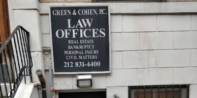 Green & Cohen PC