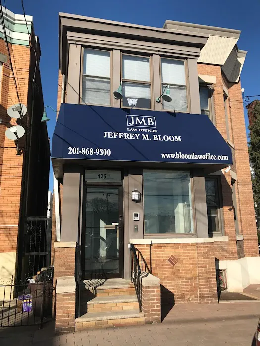Law Offices Of Jeffrey M Bloom 4
