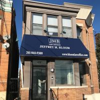 Law Offices Of Jeffrey M Bloom ico