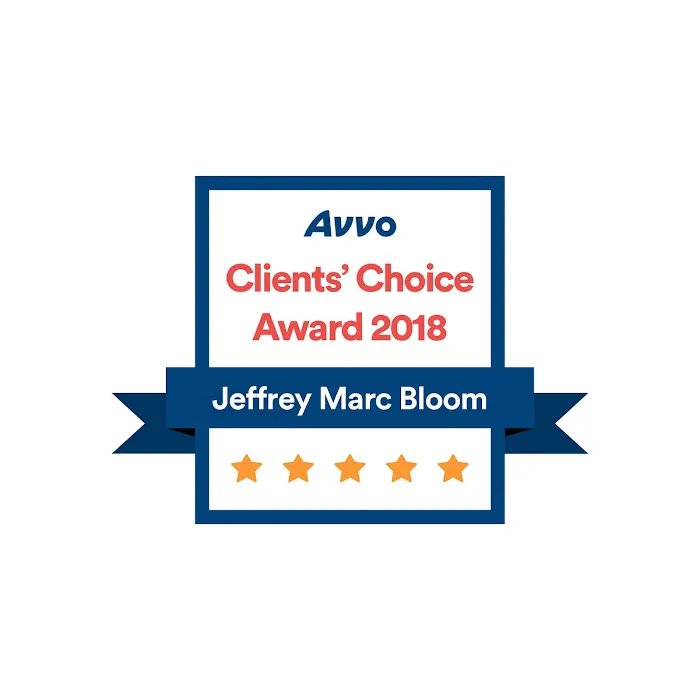 Law Offices Of Jeffrey M Bloom 4