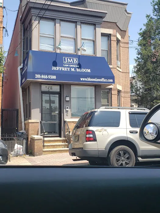 Law Offices Of Jeffrey M Bloom 4