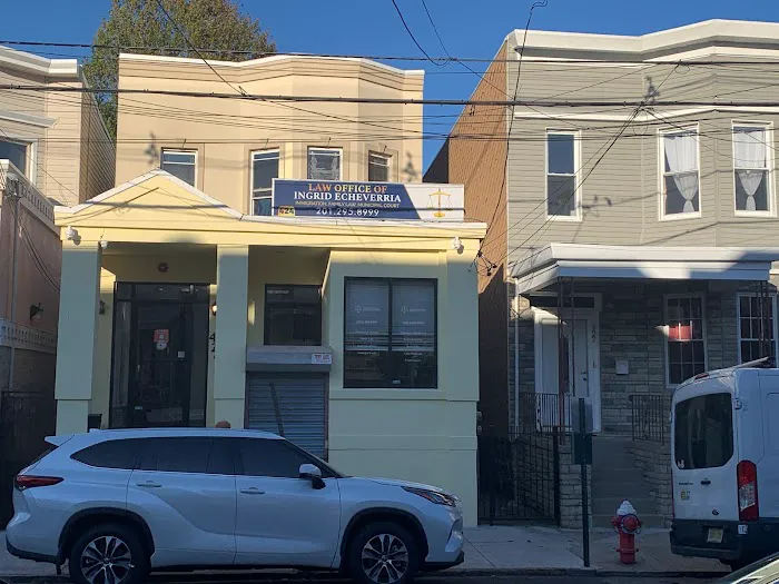 Law Office Of Ingrid Echeverria, LLC 4