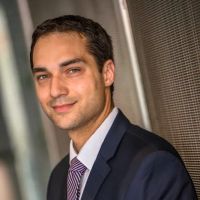 Veridian Legal ico