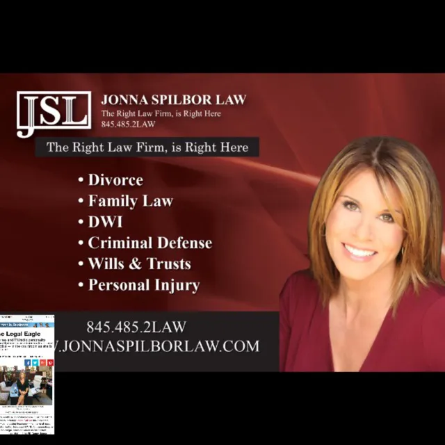 Jonna Spilbor Law - New York City Personal Injury Lawyers 4