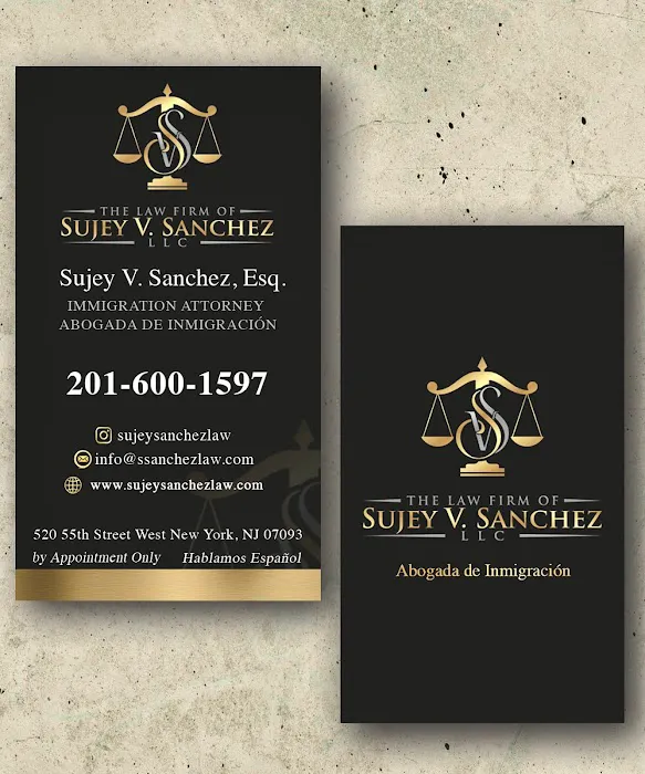 The Law Firm of Sujey V. Sanchez, Esq. LLC 4