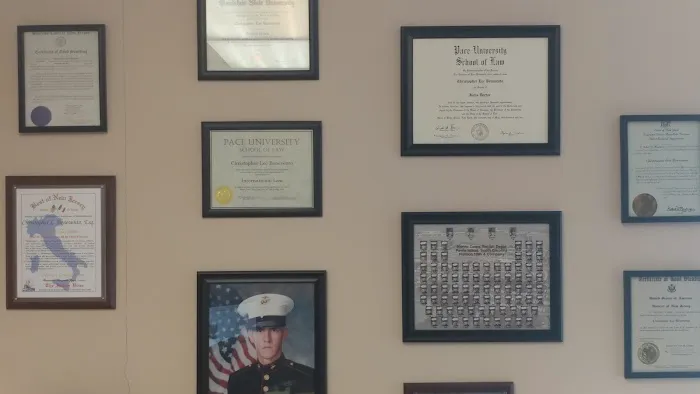 Benevento Law Firm LLC 4