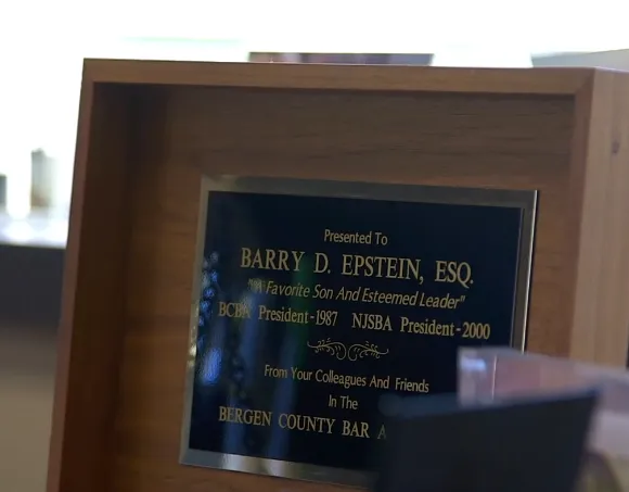 The Epstein Law Firm, P.A. 4
