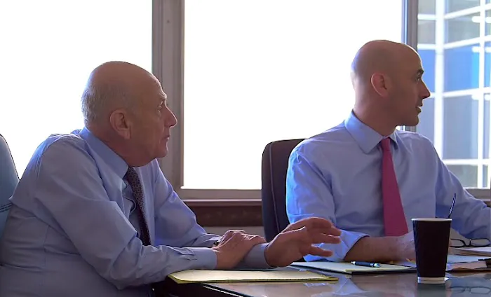 The Epstein Law Firm, P.A. 4