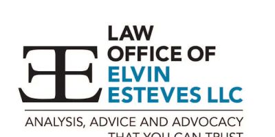 Law Office of Elvin Esteves LLC