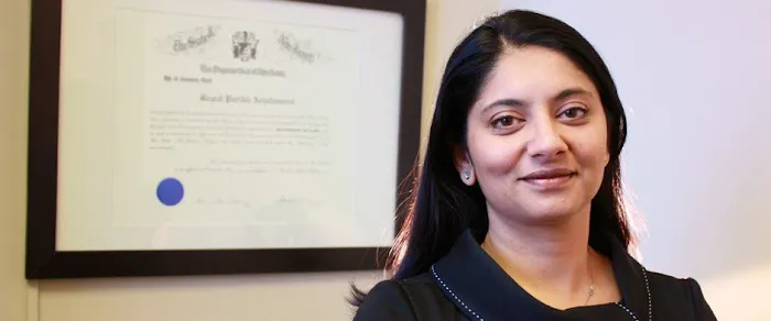 Law Offices of Rupal Parikh, LLC 4