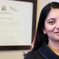 Law Offices of Rupal Parikh, LLC ico