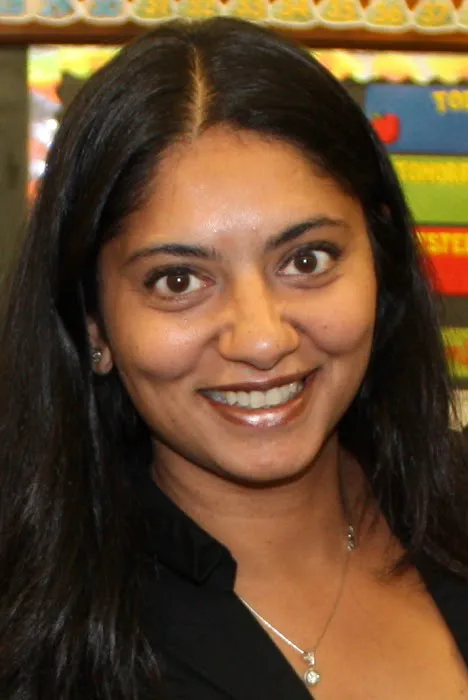 Law Offices of Rupal Parikh, LLC 4