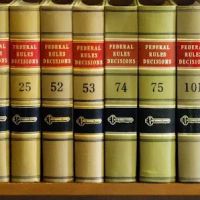 DE PIERRO RADDING LAWYER ico