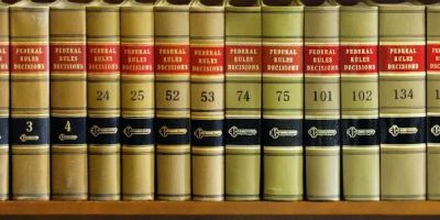 DE PIERRO RADDING LAWYER
