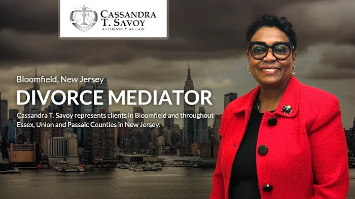 Cassandra T. Savoy, LLC 4