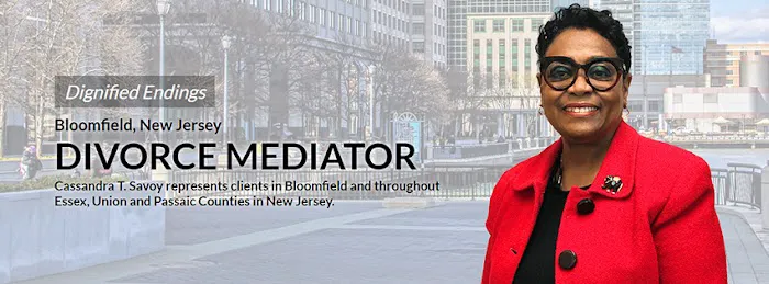Cassandra T. Savoy, LLC 4