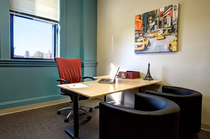 Aretsky Law Group, P.C. 4