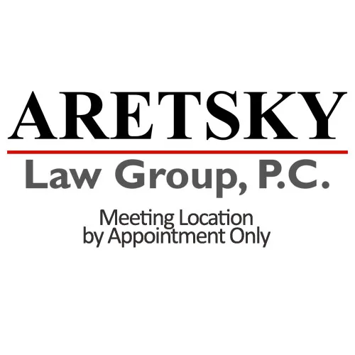 Aretsky Law Group, P.C. 4