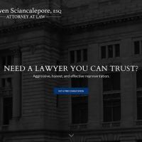 Steven Sciancalepore, Attorney at Law ico