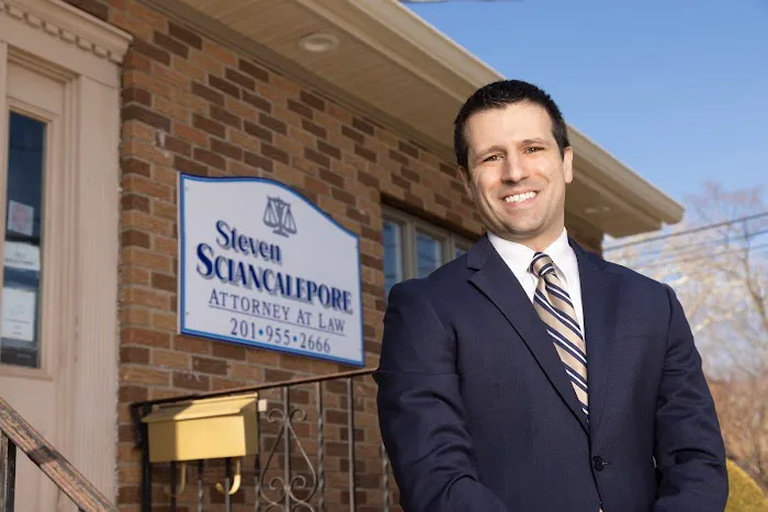 Steven Sciancalepore, Attorney at Law 4