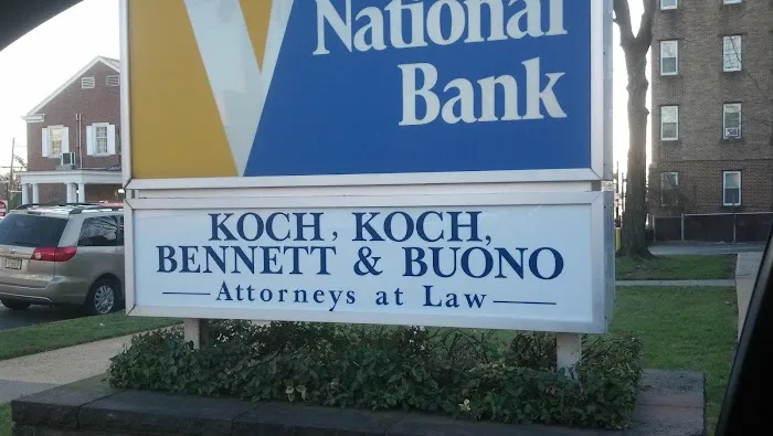 Koch Koch, Bennett & Buono, LLC 3