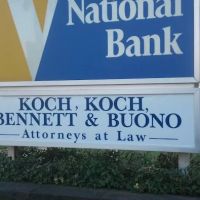 Koch Koch, Bennett & Buono, LLC ico