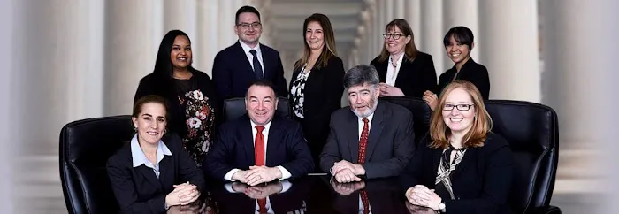 Mc Laughlin & Nardi LLC 4