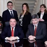 Mc Laughlin & Nardi LLC ico