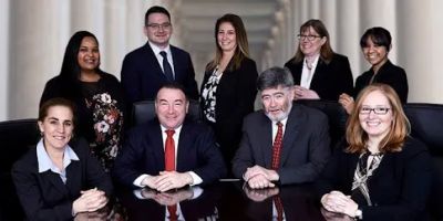 Mc Laughlin & Nardi LLC