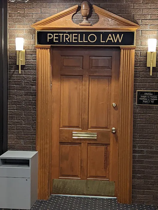 Petriello Law 4