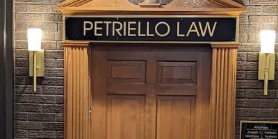 Petriello Law