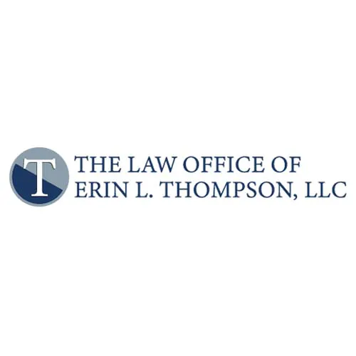 The Law Office of Erin L. Thompson, LLC 4