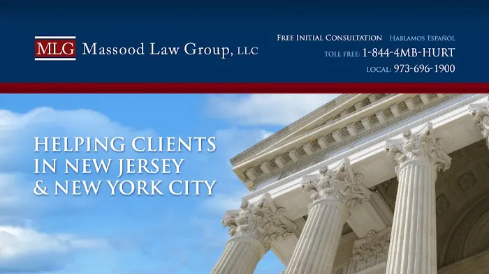 Massood Law Group, LLC 5