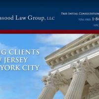 Massood Law Group, LLC ico