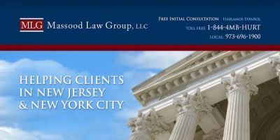 Massood Law Group, LLC