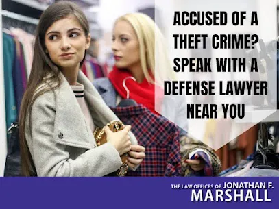 The Law Offices of Jonathan F. Marshall 4