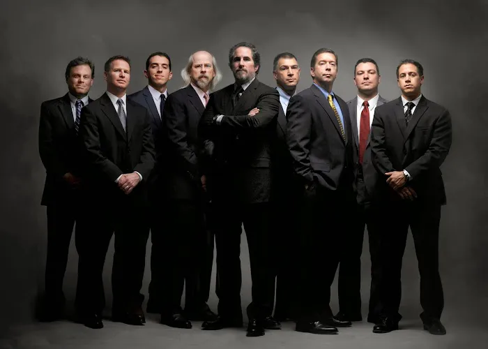 The Law Offices of Jonathan F. Marshall 4