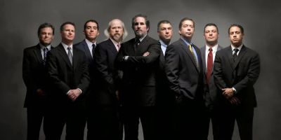 The Law Offices of Jonathan F. Marshall