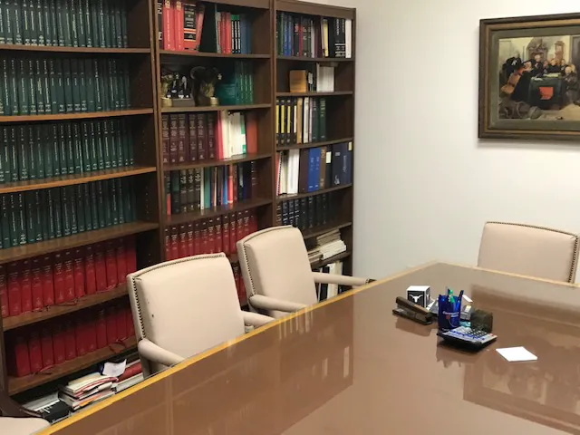 The Law Offices of Jonathan F. Marshall 4