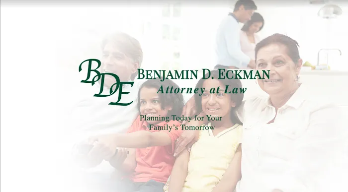 Law Firm of Benjamin Eckman 4