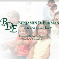 Law Firm of Benjamin Eckman ico