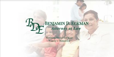 Law Firm of Benjamin Eckman