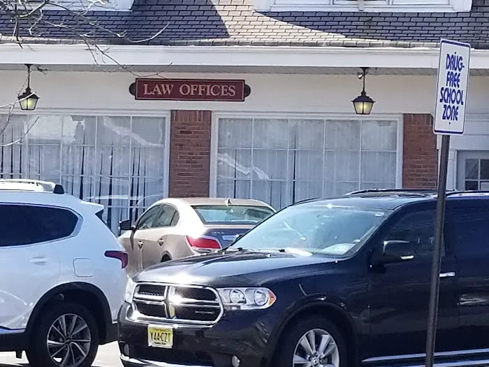 The Law Offices of Joseph M. Rasa, L.L.C. 5