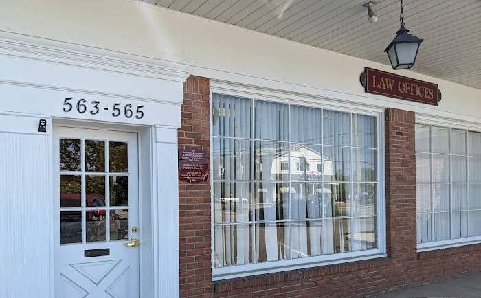 Scangarella Law Firm, LLC 5
